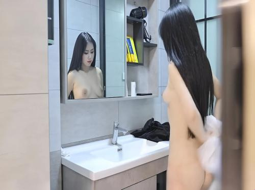 变态保安
