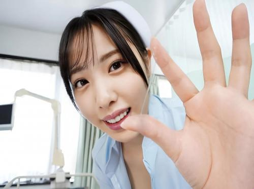 美麗的護士