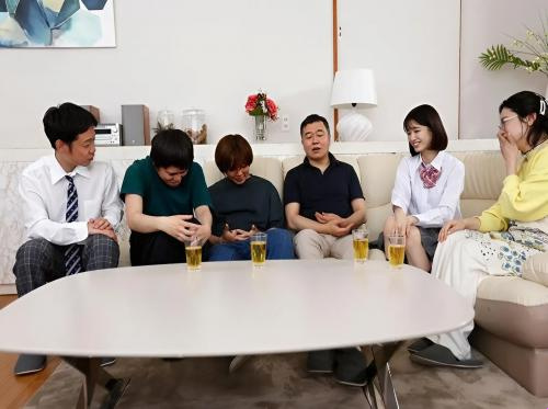 性愛家庭