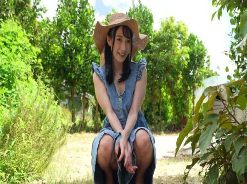 与乡村女孩的爱情故事