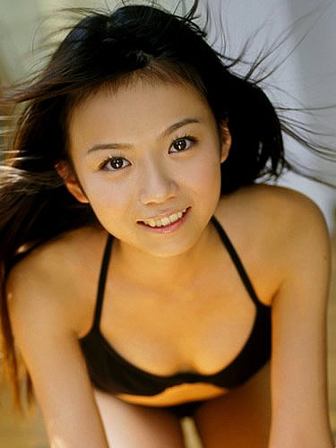 Asuka Hoshino