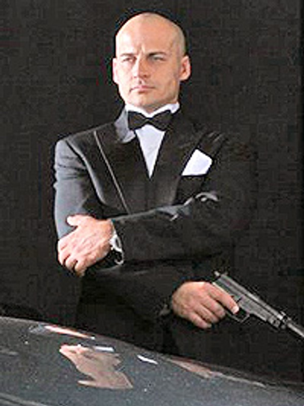 Ben English