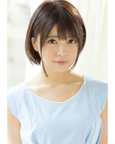 Hoshizaki Rin