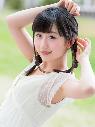 Kamisaka Hinano