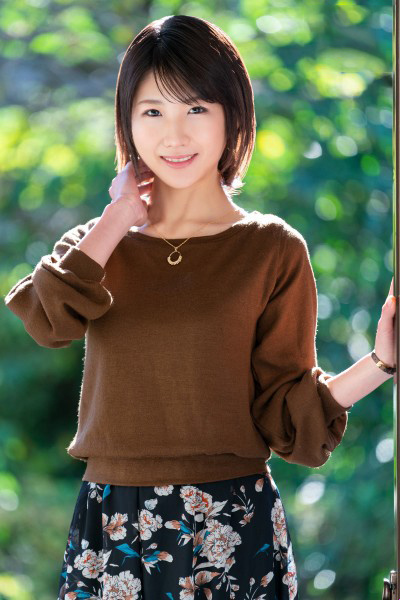Karina Ayami