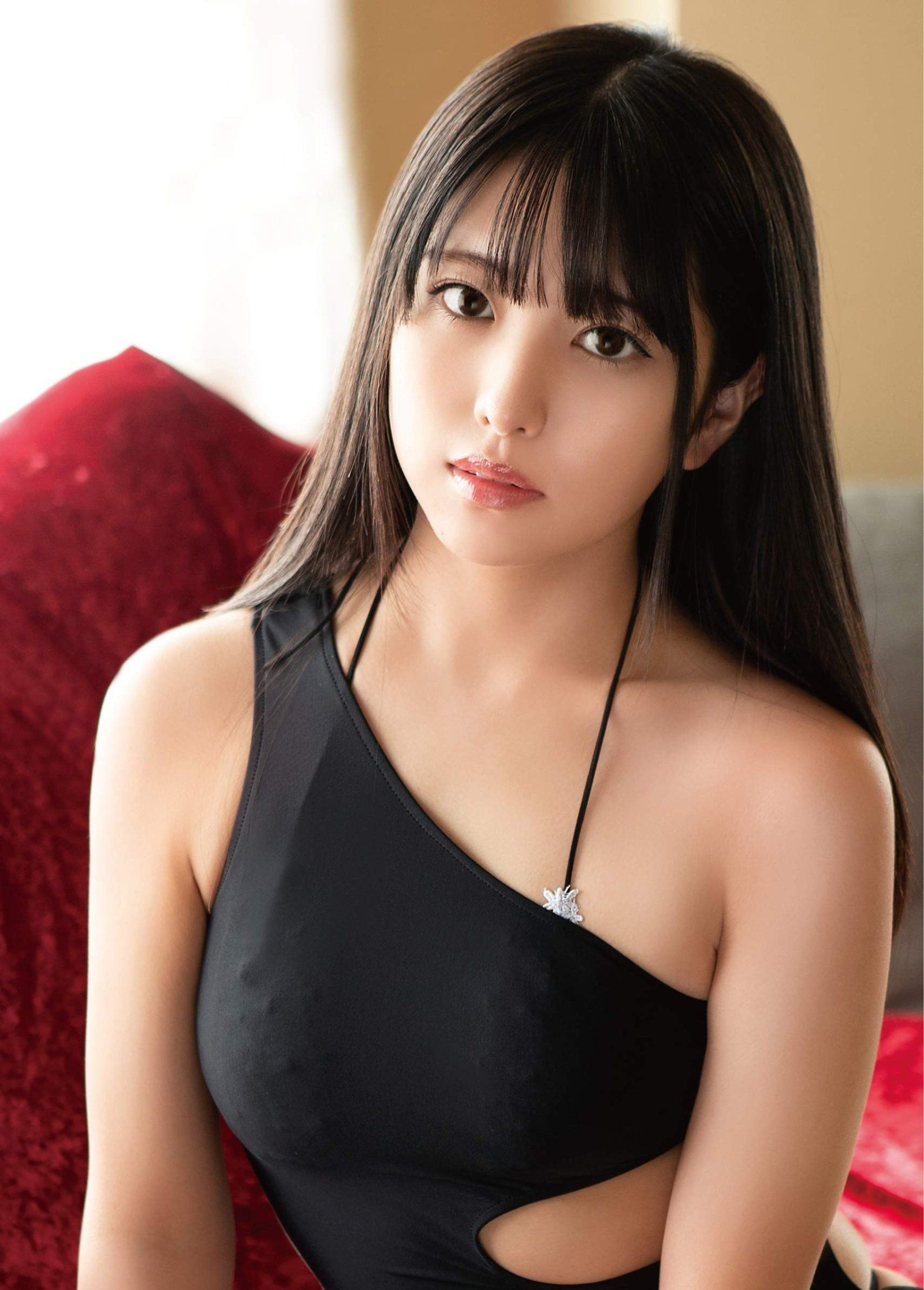 Kuraki Shiori
