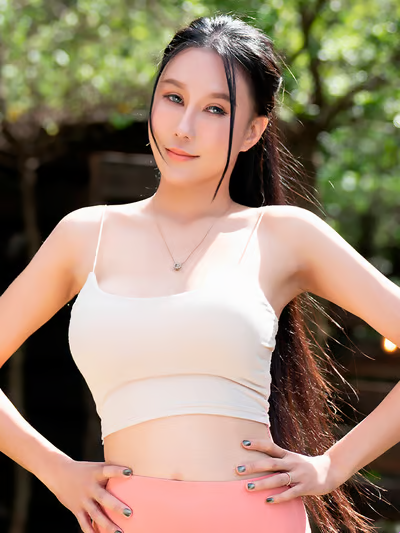 Ling Wei