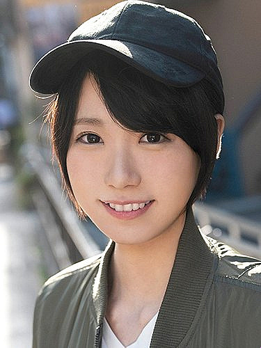 Mashiro Kisaragi