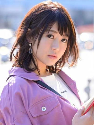 Matsuna Koga