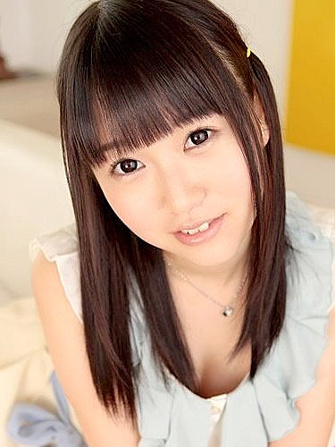 Mayu Yuuki