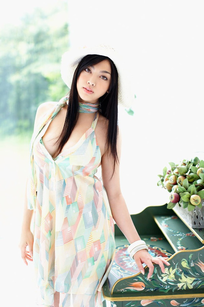 Saori Hara