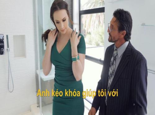 Speciale huismakelaar Vietsub