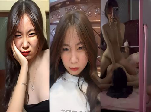 봉호안호와 그녀의 남자친구