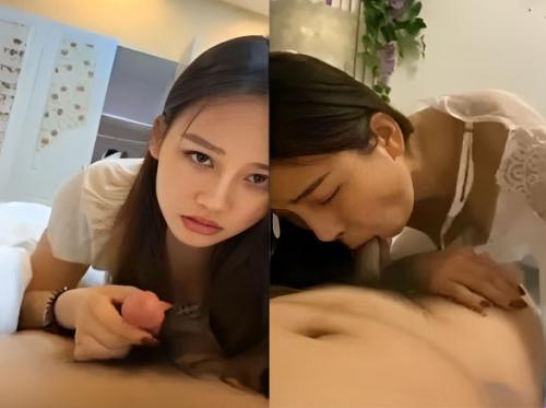 I just want to suck your cock