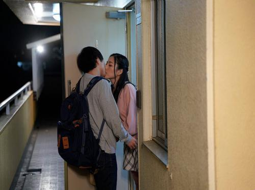 Fuck your best friend