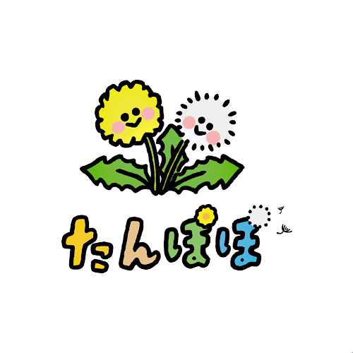 Tanpopo / Mousozoku